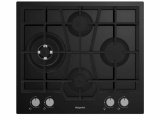 Поверхность Hotpoint HG 62FD/BK 0