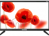24' Телевизор Telefunken TF-LED24S74T2 1