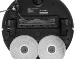 Робот-пылесос Dreame D30 Ultra белый 1