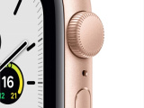 Смарт часы Apple Watch SE 40mm Sand Sport Band Розовый 4