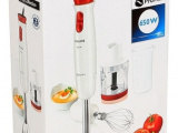 Блендер погружной Philips HR 1625/00 дубль 3