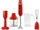 Блендер погружной SMEG HBF02RDEU 0