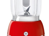 Блендер стационарный SMEG BLF01RDEU 1