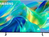 75' Телевизор Samsung UE75M1EHAUXPY 0