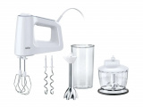 Миксер Braun HM3137 1