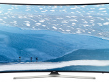 40' Телевизор Samsung UE40KU6300 0