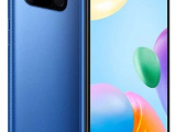 Смартфон Xiaomi Redmi 10c 4/128Гб Global Синий 0