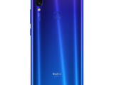 Смартфон Xiaomi Redmi 7 64Гб Синий 2