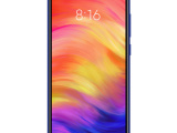 Смартфон Xiaomi Redmi 7 64Гб Синий 0