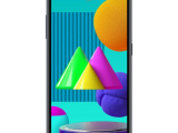 Смартфон Samsung SM-M015F Galaxy M01 32Гб Синий 0
