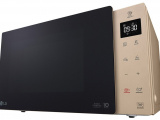 Печь свч соло LG MW-25R35GISH 4