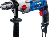Дрель Зубр ДУ-П850-2 ЭРМ 2