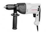 Дрель Интерскол Д-16/850ЭР 850Вт 0
