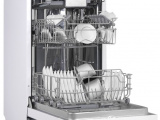 Посудомоечная машина отдельностоящая Weissgauff DW 4035 11