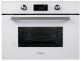 Духовой шкаф Weissgauff OE 449 PDW 0
