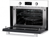 Духовой шкаф Weissgauff OE 449 PDW 5