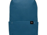 Экосистема Xiaomi Рюкзак  Mi Bright Little Colorful Backpack Синий 0