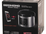 Мультиварка Redmond RMC-M227S 7