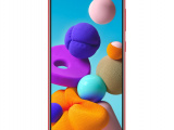 Смартфон Samsung SM-A217F Galaxy A21s 64Гб Красный 1