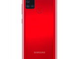Смартфон Samsung SM-A217F Galaxy A21s 64Гб Красный 2