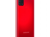 Смартфон Samsung SM-A217F Galaxy A21s 64Гб Красный 3
