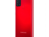 Смартфон Samsung SM-A217F Galaxy A21s 64Гб Красный 4