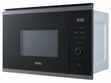 Печь свч встраиваемая Korting KMI 820 GNBX 2