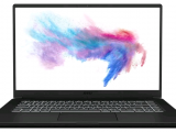 Ноутбук 15,6" MSI Modern 15 A10RAS-272RU (9S7-155123-272) 0