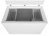 Морозильный ларь SunWind SCH301WT 2