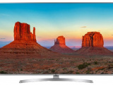 50' Телевизор LG 50UK6710 1