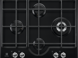 Поверхность Electrolux GPE363RCB 2