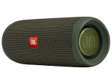 Портативная колонка JBL Flip 5 20Вт  Зелёный 1