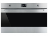 Духовой шкаф SMEG SFP9395X1 0