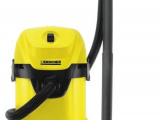 Пылесос Karcher WD 3 0