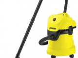 Пылесос Karcher WD 3 1