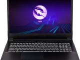 Ноутбук 15,6" Hiper G16 (G16RTX3070B11700LX) 1