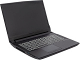Ноутбук 15,6" Hiper G16 (G16RTX3070B11700LX) 2