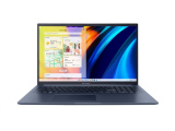 Ноутбук 15,6" Asus M1702QA-AU083 (90NB0YA2-M003R0) Синий 1