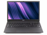 Ноутбук 15,6" Hiper WORKBOOK A1568K (A1568K1135W1) 1