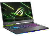 Ноутбук 15,6" Asus ROG Strix G17 G713RM-KH097 серый (90NR08K4-M004Z0) 0