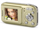 Фотоаппарат Rekam  iLook S755i Шампань 1