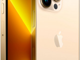 Смартфон Apple iPhone 13 Pro 512Гб Золотой 4