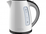 Чайник электрический Vekta KMG-1703 Чёрный 1