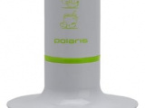 Блендер погружной Polaris PHB 0528 Белый/зеленый 2
