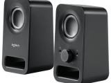 IT Акс. акустика 2.0 Logitech Z150 Midnight Black 2