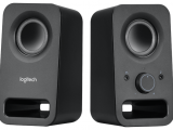 IT Акс. акустика 2.0 Logitech Z150 Midnight Black 4