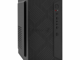 Компьютерный корпус Minitower ExeGate BAA-303 (mATX, без БП, 2*USB, HD Audio, черный) 4