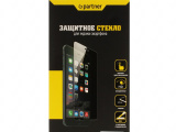 Защитное стекло Partner для Samsung Galaxy S7 0