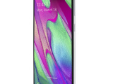 Смартфон Samsung SM-A405F Galaxy A40 64Гб (2019) Белый 2
