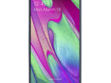 Смартфон Samsung SM-A405F Galaxy A40 64Гб (2019) Белый 0
